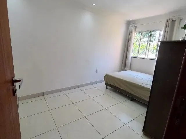 Imagem 5: Apartamento 01 Quarto Semi Mobiliado Próximo Campo Grande. Entrada 10/01/26