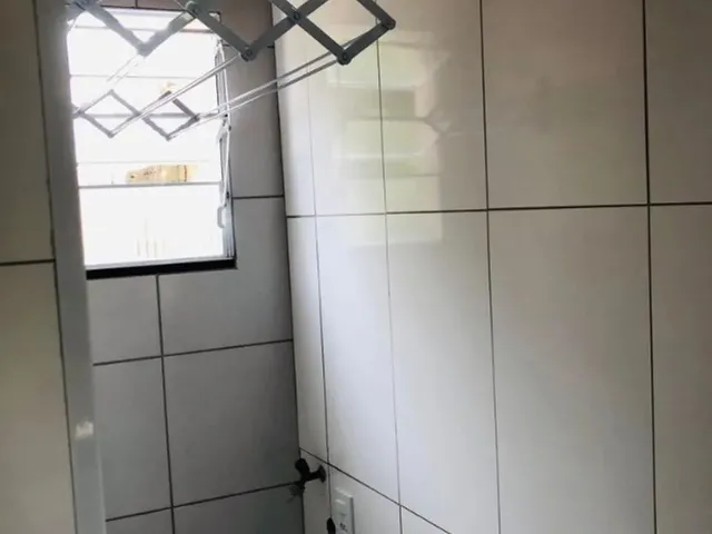 Imagem 11: Apartamento 01 Quarto Semi Mobiliado Próximo Campo Grande. Entrada 10/01/26