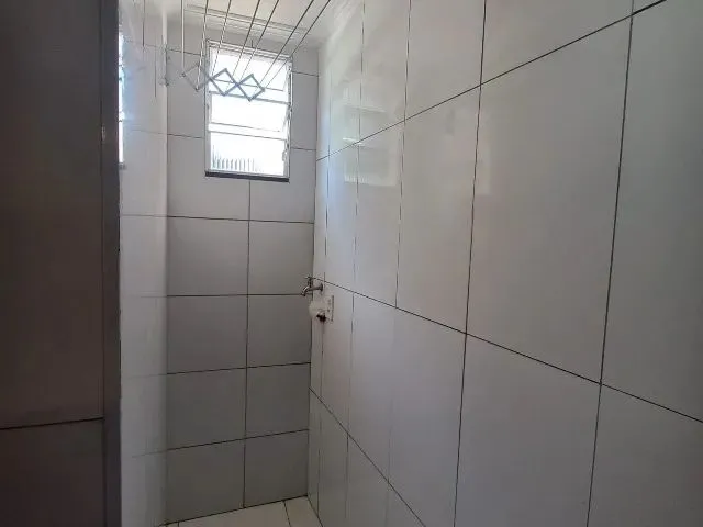 Imagem 10: Apartamento 01 Quarto Semi Mobiliado Próximo Campo Grande. Entrada 10/01/26