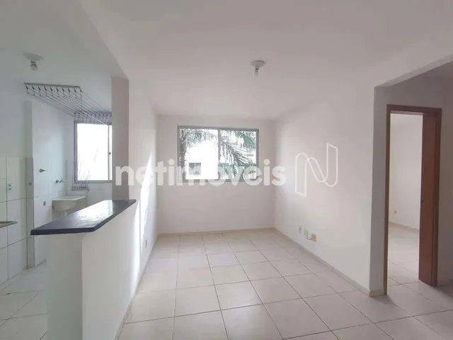 Imagem: Locação Apartamento 2 Quartos Santana