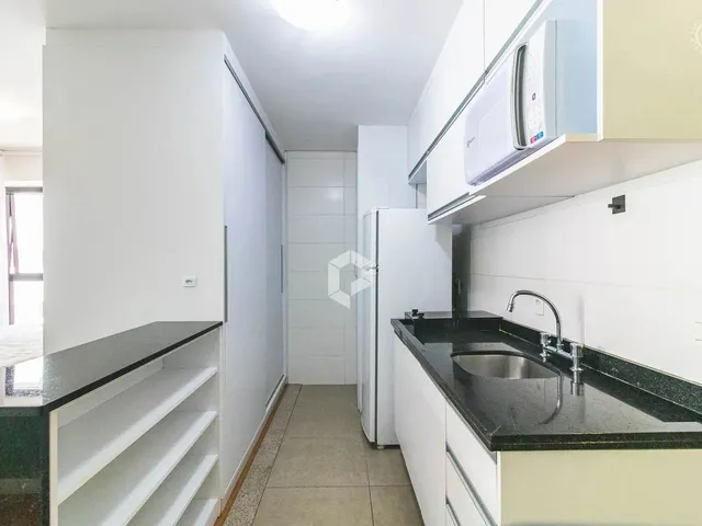 Imagem 4: Studio Completo, Pronto pra Morar no Bigorrilho!