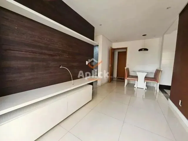 Imagem: Apartamento com 2 Dormitórios para Alugar