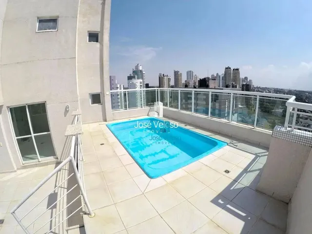 Imagem: Cobertura para Alugar, 286 M² por R$ 15.680,00/Mês