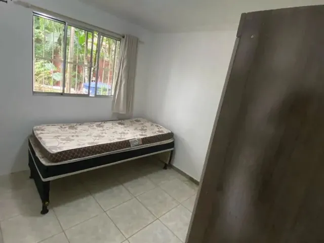 Imagem: Kitnet Mobiliada em Laranjeiras, Tudo Incluso