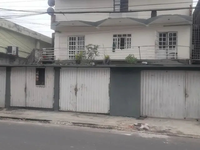 Imagem: Alugo pra Empresa Casa Toda. Mobiliada