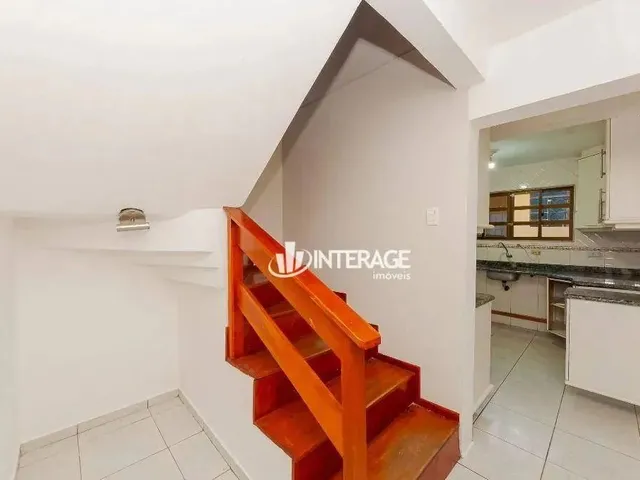 Imagem 10: Sobrado com 3 Quartos para Alugar, 180 M² por R$ 3.500/Mês - São Braz - Curitiba/Pr