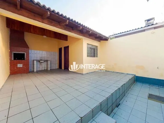 Imagem 8: Sobrado com 3 Quartos para Alugar, 180 M² por R$ 3.500/Mês - São Braz - Curitiba/Pr