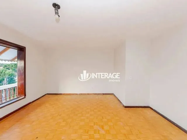 Imagem 2: Sobrado com 3 Quartos para Alugar, 180 M² por R$ 3.500/Mês - São Braz - Curitiba/Pr