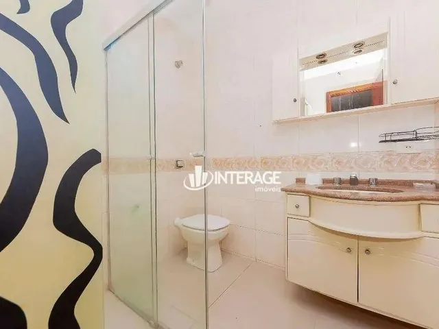 Imagem 16: Sobrado com 3 Quartos para Alugar, 180 M² por R$ 3.500/Mês - São Braz - Curitiba/Pr