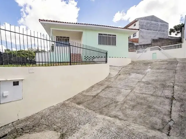 Imagem: Residência no Vista Alegre de 120,00 M²