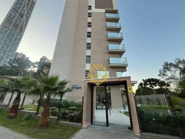 Imagem: Apartamento com 1 Dormitório para Alugar