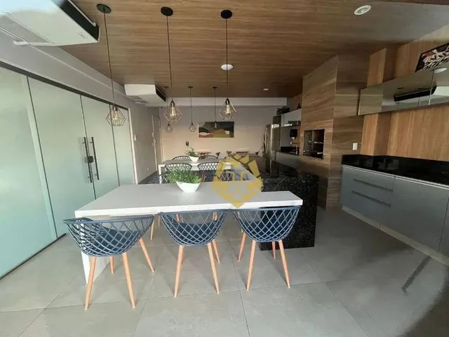 Imagem 13: Apartamento com 1 Dormitório para Alugar, 21 M² por R$ 2.000/Mês - Mossunguê