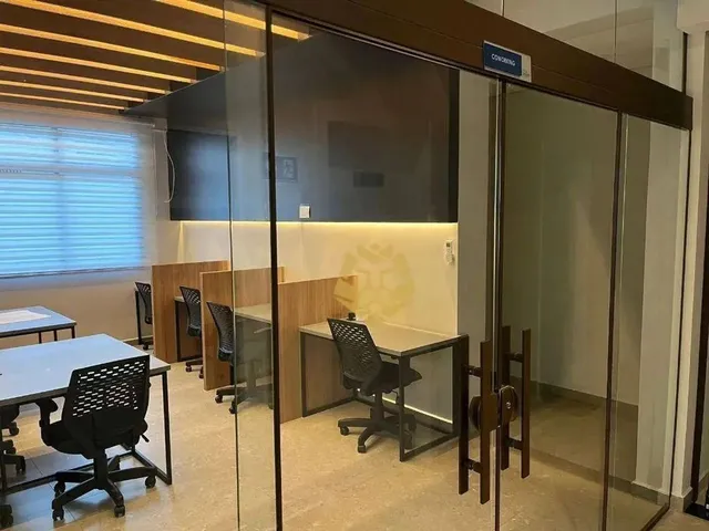 Imagem 10: Apartamento com 1 Dormitório para Alugar, 21 M² por R$ 2.000/Mês - Mossunguê