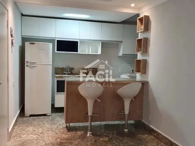 Imagem: Apartamento em Praia da Baleia - Serra
