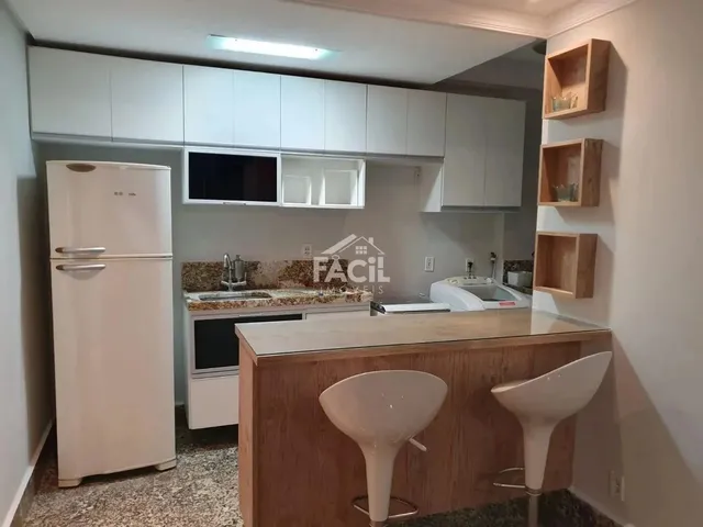 Imagem 3: Apartamento em Praia da Baleia - Serra