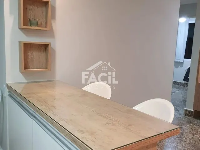 Imagem 2: Apartamento em Praia da Baleia - Serra