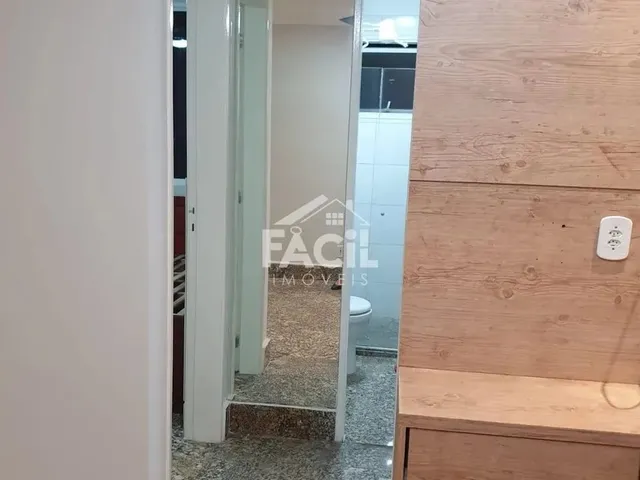 Imagem 9: Apartamento em Praia da Baleia - Serra