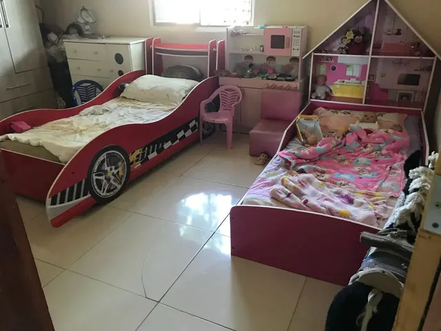 Imagem 1: Aluguel de Chácara com Casa Mobiliada Parque Residencial Nova Almeida