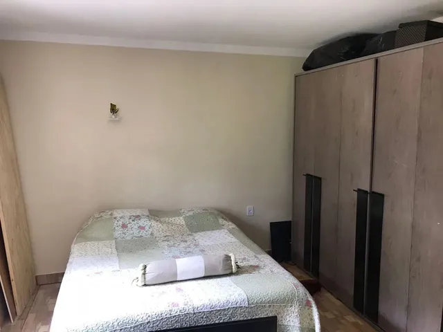 Imagem 4: Aluguel de Chácara com Casa Mobiliada Parque Residencial Nova Almeida