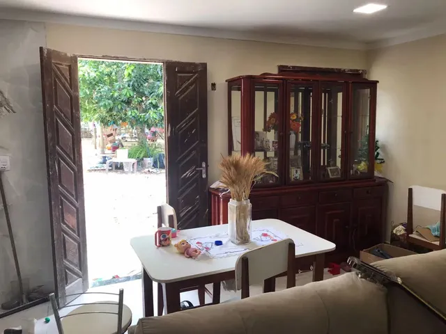 Imagem 11: Aluguel de Chácara com Casa Mobiliada Parque Residencial Nova Almeida