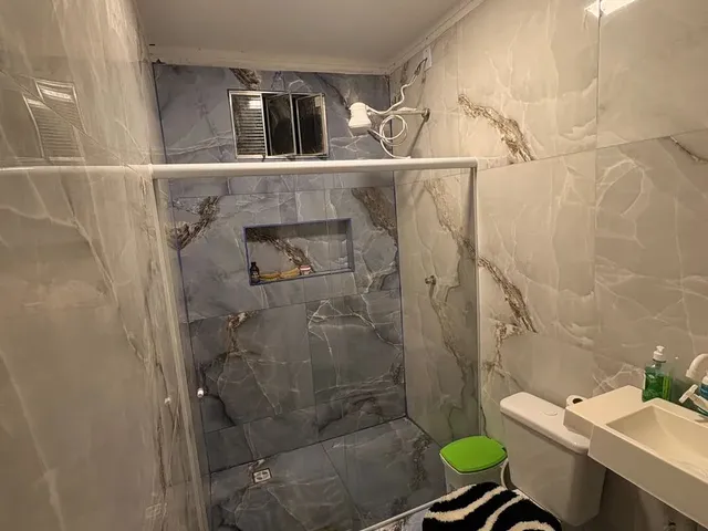 Imagem 2: Aluguel de Chácara com Casa Mobiliada Parque Residencial Nova Almeida