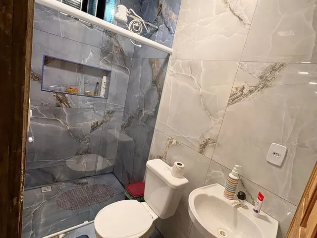 Imagem 3: Aluguel de Chácara com Casa Mobiliada Parque Residencial Nova Almeida