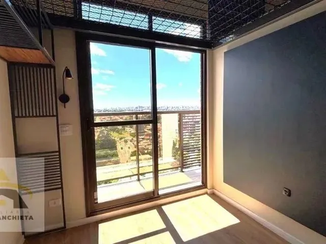 Imagem 6: Apartamento com 1 Dormitório com Vaga para Alugar, 21 M² por R$ 3.378/Mês - Mossunguê