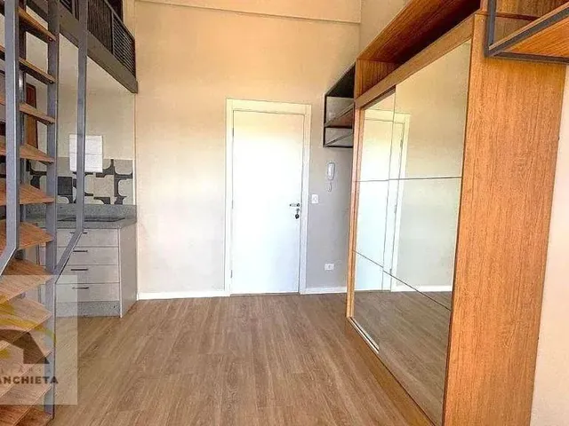 Imagem 7: Apartamento com 1 Dormitório com Vaga para Alugar, 21 M² por R$ 3.378/Mês - Mossunguê