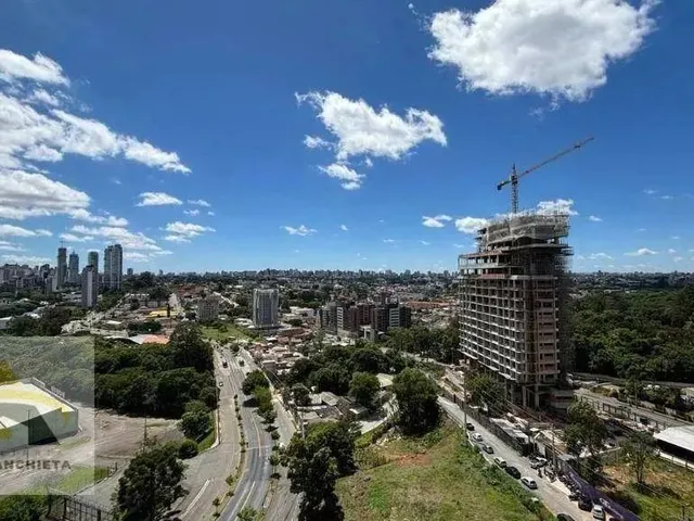 Imagem 10: Apartamento com 1 Dormitório com Vaga para Alugar, 21 M² por R$ 3.378/Mês - Mossunguê