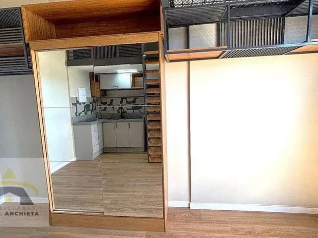 Imagem 9: Apartamento com 1 Dormitório com Vaga para Alugar, 21 M² por R$ 3.378/Mês - Mossunguê