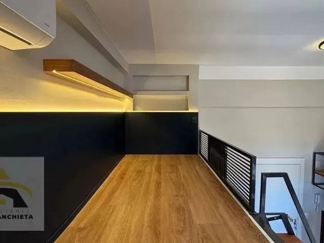 Imagem 16: Apartamento com 1 Dormitório com Vaga para Alugar, 21 M² por R$ 3.378/Mês - Mossunguê