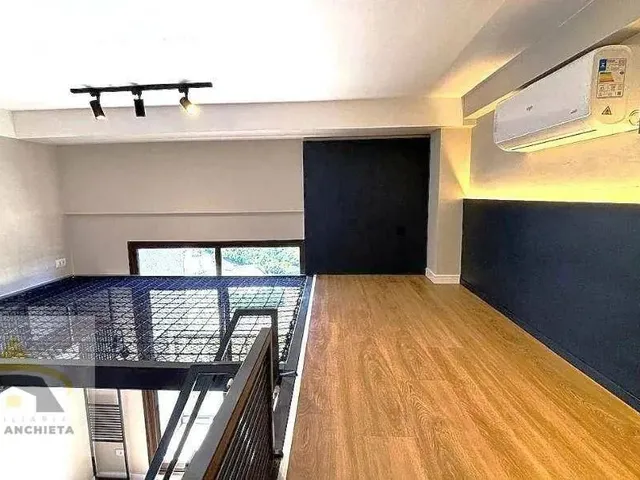 Imagem 3: Apartamento com 1 Dormitório com Vaga para Alugar, 21 M² por R$ 3.378/Mês - Mossunguê