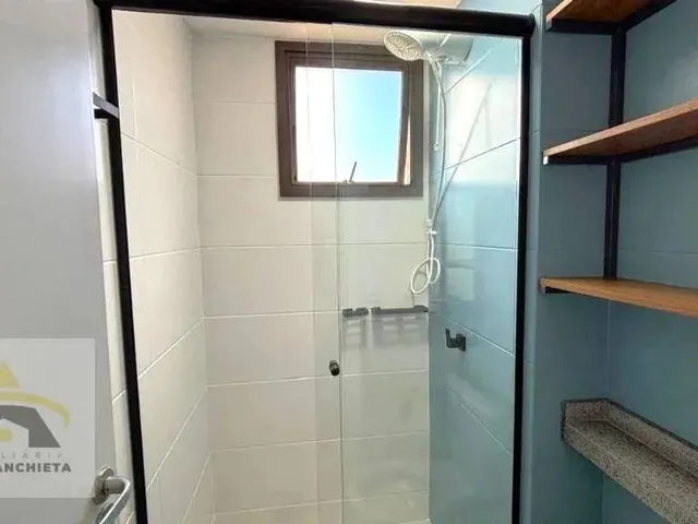 Imagem 15: Apartamento com 1 Dormitório com Vaga para Alugar, 21 M² por R$ 3.378/Mês - Mossunguê
