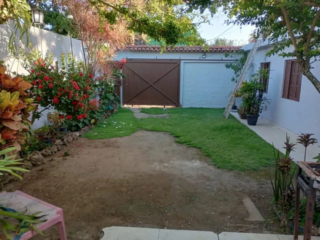 Imagem: Casa Temporada R$ 700,00 Diária