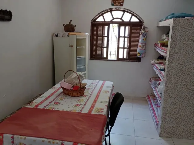 Imagem 3: Casa Temporada R$ 700,00 Diária