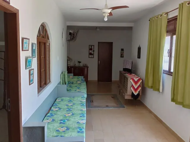 Imagem 4: Casa Temporada R$ 700,00 Diária