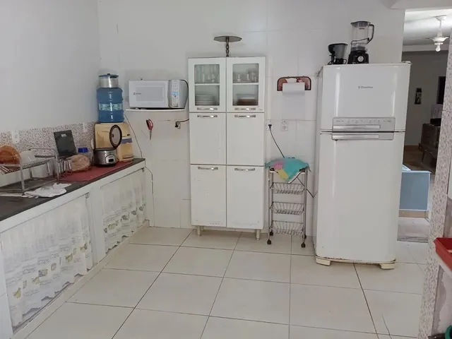 Imagem 7: Casa Temporada R$ 700,00 Diária