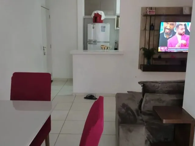 Imagem: Excelente Apartamento de 2 Quartos