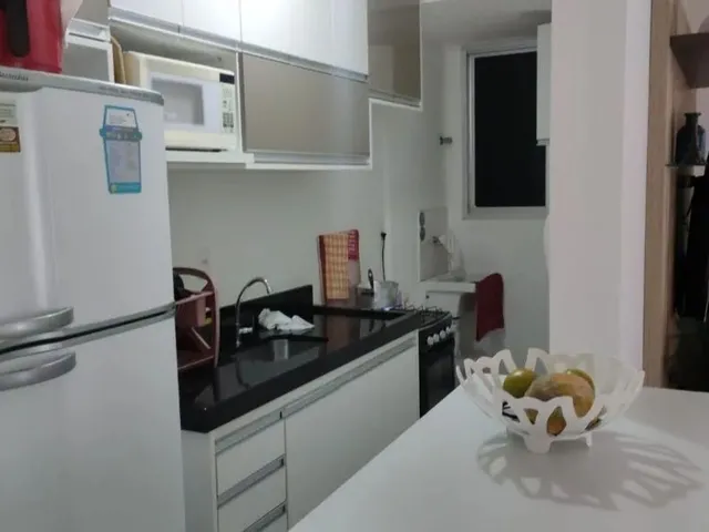 Imagem 2: Excelente Apartamento de 2 Quartos