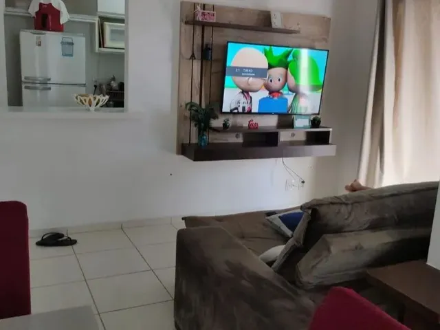 Imagem 4: Excelente Apartamento de 2 Quartos