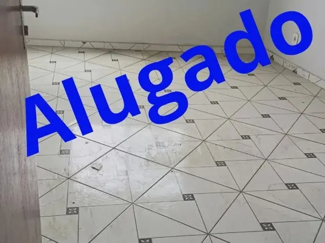 Imagem: Alugo Apartamento em Vila Palestina