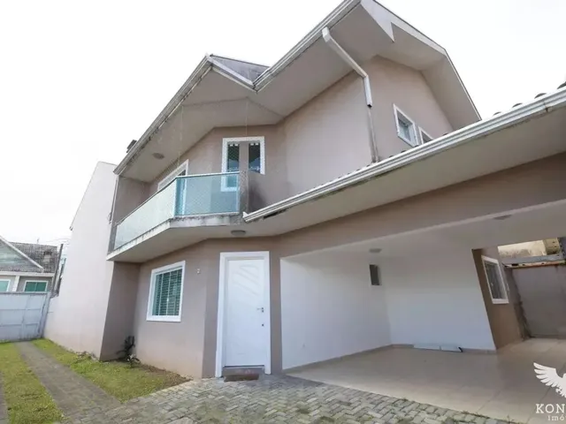 Imagem: Sobrado no São Braz de 147,06 M²
