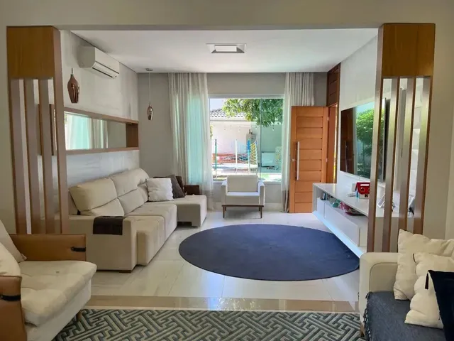 Imagem: Casa Duplex