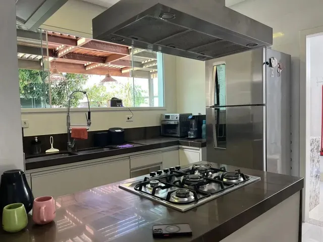 Imagem 14: Casa Duplex Casa em condomínio com 4 dormitórios