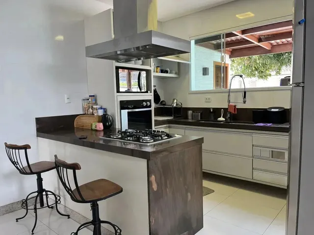 Imagem 2: Casa Duplex Casa em condomínio com 4 dormitórios