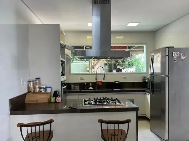 Imagem 11: Casa Duplex Casa em condomínio com 4 dormitórios