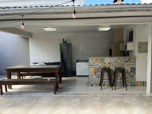 Imagem 9: Casa Duplex Casa em condomínio com 4 dormitórios