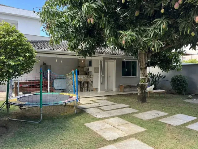 Imagem 8: Casa Duplex Casa em condomínio com 4 dormitórios