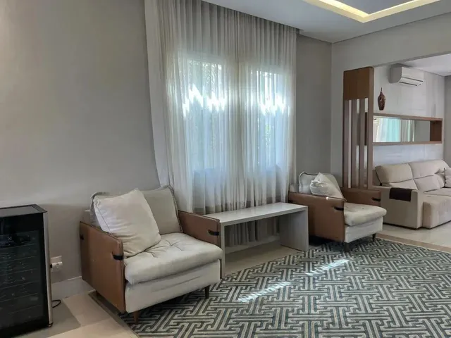 Imagem 4: Casa Duplex Casa em condomínio com 4 dormitórios