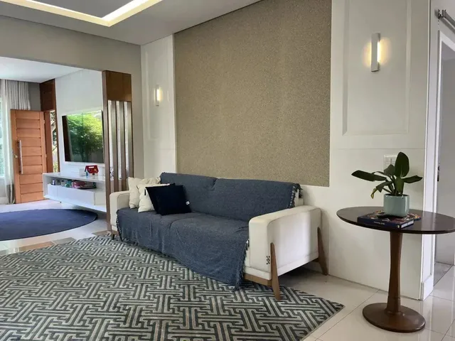 Imagem 16: Casa Duplex Casa em condomínio com 4 dormitórios
